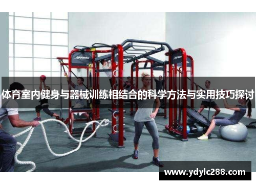 体育室内健身与器械训练相结合的科学方法与实用技巧探讨